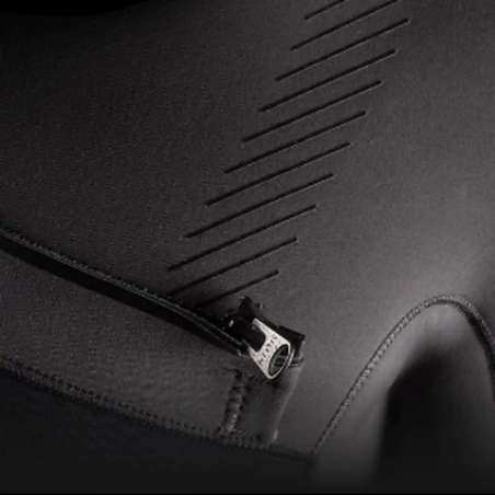 MYSTIC MOTION FULLSUIT 5/3 FZ - vue arrière