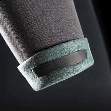 MYSTIC MOTION FULLSUIT 5/3 FZ - détail produit