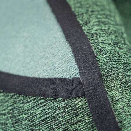 MYSTIC MOTION FULLSUIT 5/3 FZ - vue alternative 9