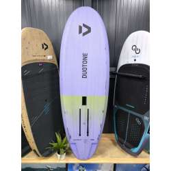 DUOTONE SKYBRID 2025 test - vue détaillée