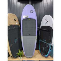 Duotone Wing DUOTONE SKYBRID 2025 test - Planches Wing foil