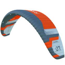 FLYSURFER SONIC 5 - vue détaillée