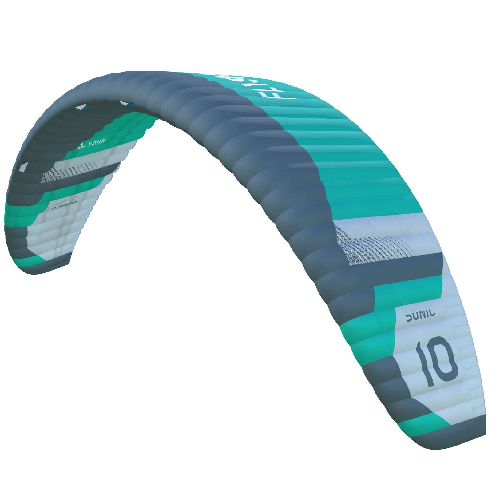 Flysurfer  FLYSURFER SONIC 5 - Ailes de kite