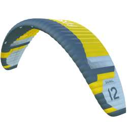 FLYSURFER SONIC 5 - vue de côté