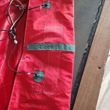 Eleveight RS v5 2022 - vue alternative 17