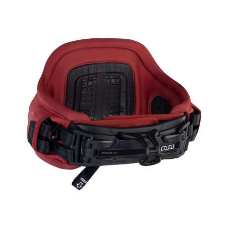 ION NOVA Harnais Femme - vue en action