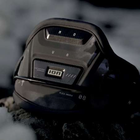 ION NOVA Harnais Femme - vue alternative 7