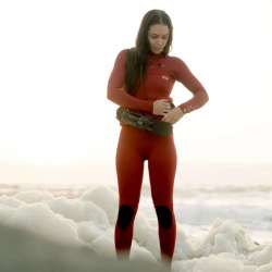 ION NOVA Harnais Femme - vue alternative 9