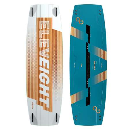 Eleveight Ignition V6 2026 - Planche Twintip Kite
