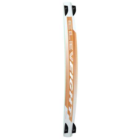 Eleveight Ignition V6 2026 - Planche Twintip Kite