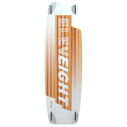 Eleveight Ignition V6 2026 - Planche Twintip Kite
