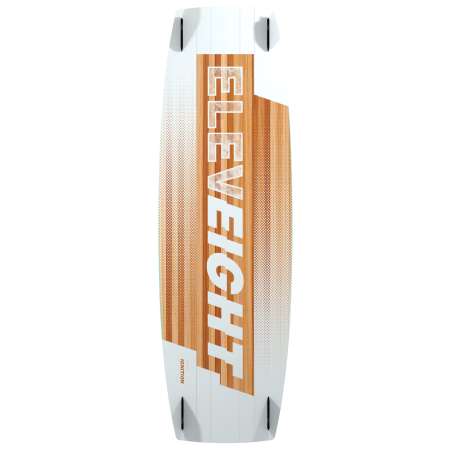 Eleveight Ignition V6 2026 - Planche Twintip Kite