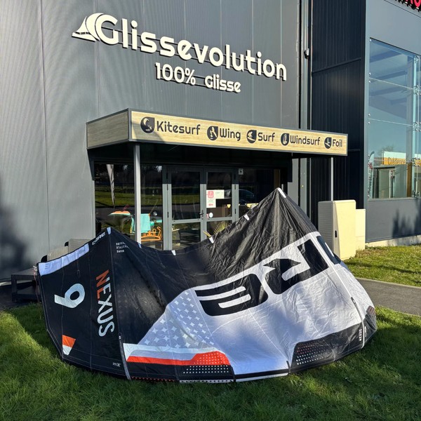 CORE Nexus V4 9m² occasion - GlissEvolution