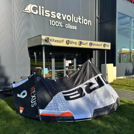 CORE Nexus V4 9m² occasion - GlissEvolution