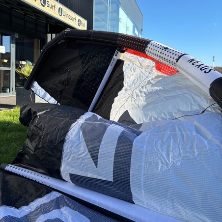 CORE Nexus V4 9m² occasion - GlissEvolution