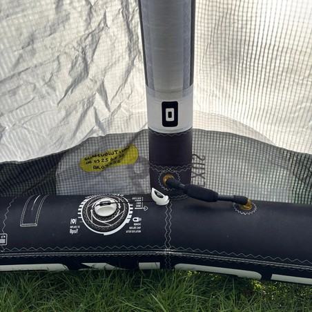 CORE Nexus V4 9m² occasion - GlissEvolution