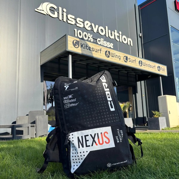CORE Nexus V4 9m² occasion - GlissEvolution