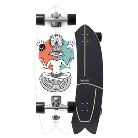 Triton RAW 29.25 Equilibrium CX