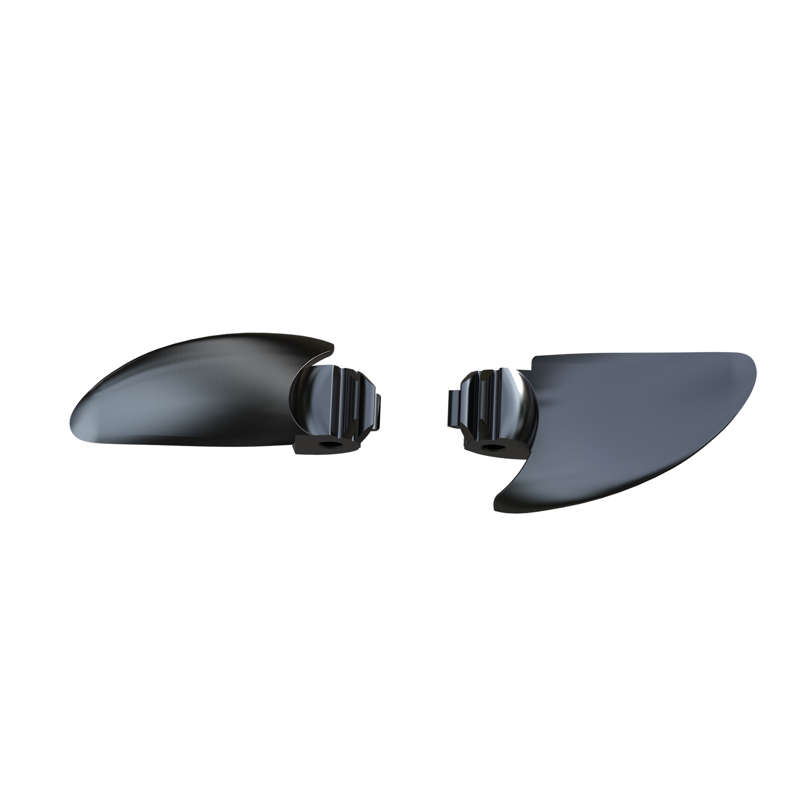 Pale ePropeller Power SLS 2026 (2 pièces) - Duotone Electric