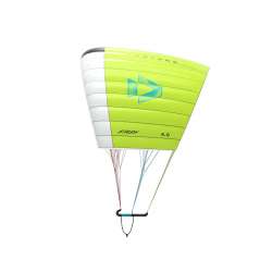 DUOTONE STASH 2026 – aile de parawing