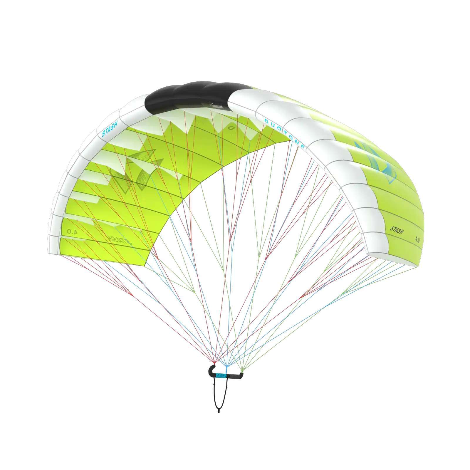 Duotone Stash V2 2026