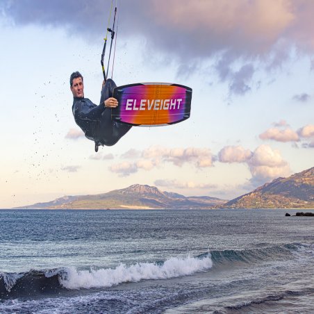 DUOTONE STASH 2026 – aile de parawing