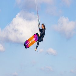 DUOTONE STASH 2026 – aile de parawing