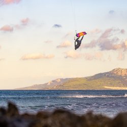 DUOTONE STASH 2026 – aile de parawing