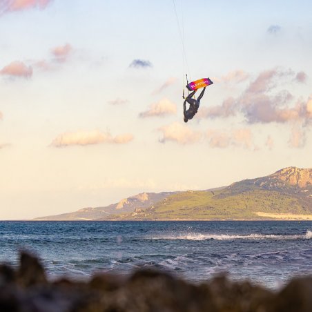 DUOTONE STASH 2026 – aile de parawing