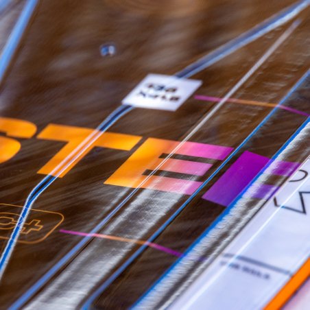 DUOTONE STASH 2026 – aile de parawing