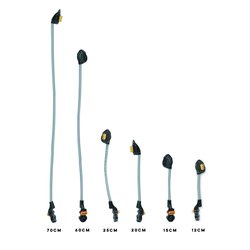 Câble moteur V2 amovible Foil Drive – toutes longueurs