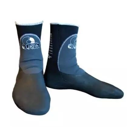 ATAN Mistral 3,5mm - Bottillon surf néoprène Made in France