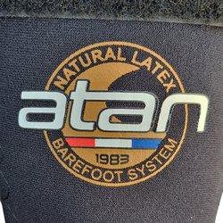 ATAN Madisson 3mm - Made in France