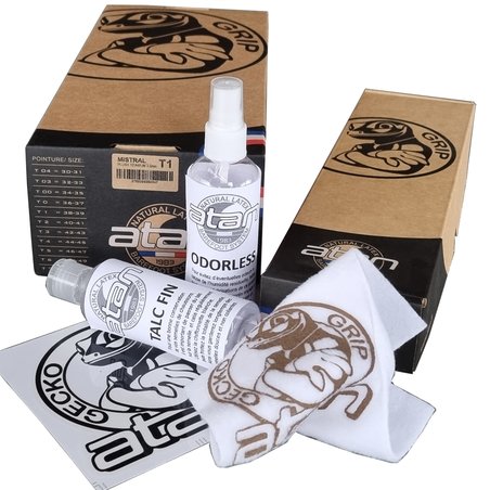 ATAN Madisson 3mm - Chausson porte