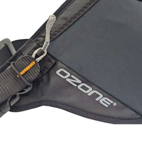 Ozone Stash Belt V2 – Ceinture Parawing Ultra-Légère