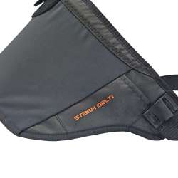 Ozone Stash Belt V2 – Ceinture Parawing Ultra-Légère
