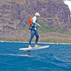 Ozone Stash Belt V2 – Ceinture Parawing Ultra-Légère