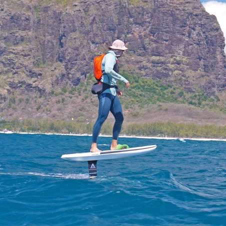 Ozone Stash Belt V2 – Ceinture Parawing Ultra-Légère