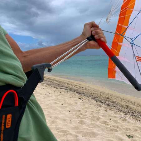 Ozone Stash Harness – Harnais Parawing Renforcé