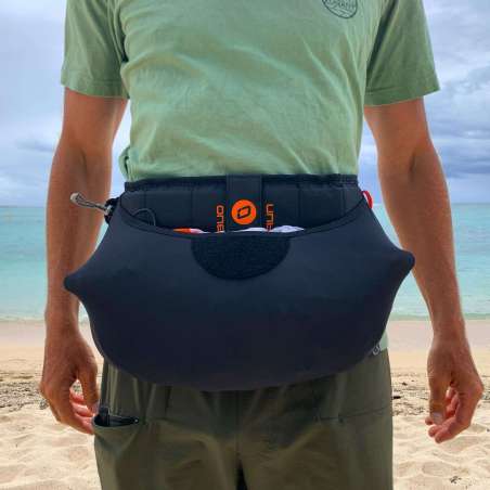 Ozone Stash Harness – Harnais Parawing Renforcé