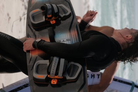 Eleveight Stellar V3 2026