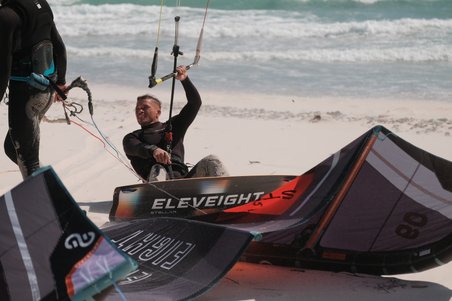 Eleveight Stellar V3 2026