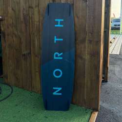 Occasion North Focus Hybrid 2023 139x42