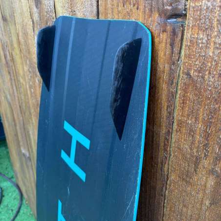 Occasion North Focus Hybrid 2023 139x42