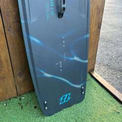 Occasion North Focus Hybrid 2023 139x42