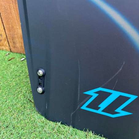 Occasion North Focus Hybrid 2023 139x42