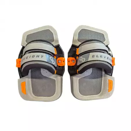 PADS STRAPS ELEVEIGHT AIRGO V5 2026