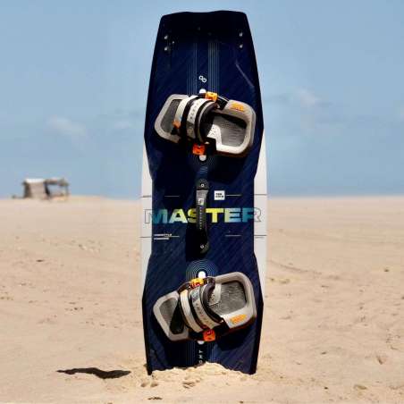 PADS STRAPS ELEVEIGHT AIRGO V5 2026