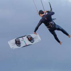 PADS STRAPS ELEVEIGHT AIRGO V5 2026