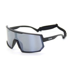 Dirty Habits RIDE Black - Lunettes Sport Kitesurf UV400